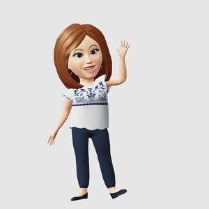 Meet your Posher, Robin